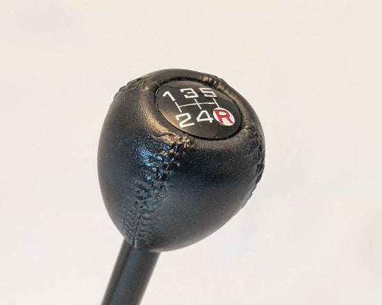 5 gear shift knob 5 Speed Shift Knob 1st Gen, 2nd Gen Trucks, 4runners, Toyota Land Crui – The Rust Farmers