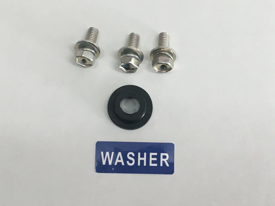 Headlight Washer Install Kit