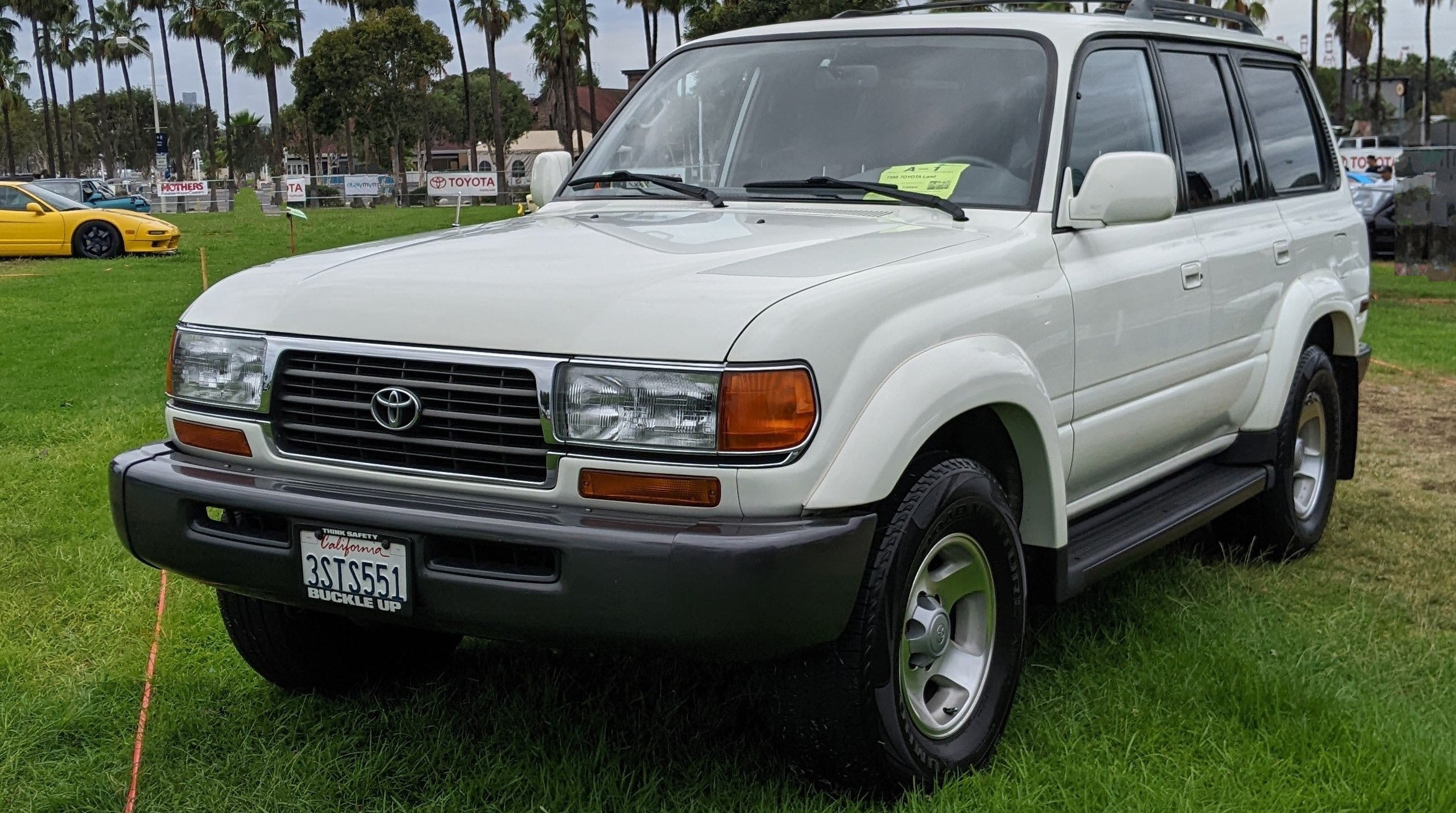 80 Series – The Rust Farmers