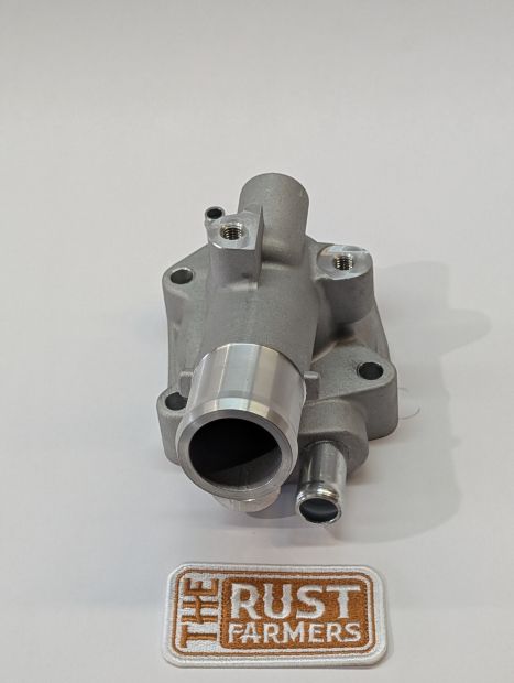3FE Thermostat Housing Upper FJ62 FJ80 Toyota Land Cruiser – The