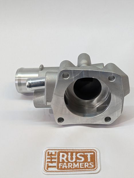 3FE Thermostat Housing Upper FJ62 FJ80 Toyota Land Cruiser – The