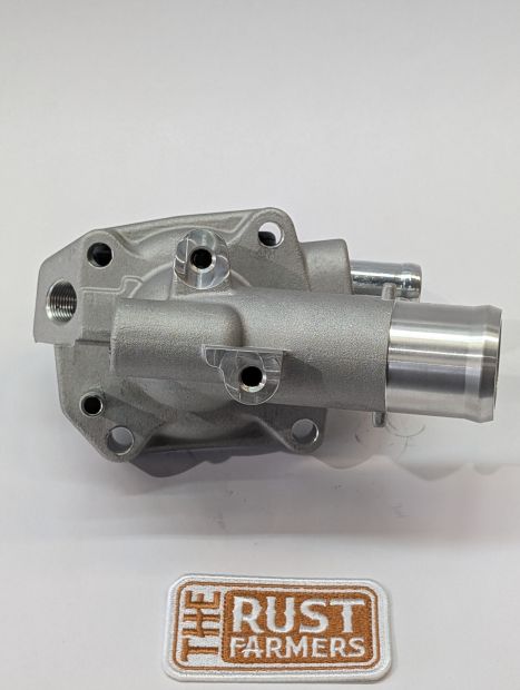 3FE Thermostat Housing Upper FJ62 FJ80 Toyota Land Cruiser – The