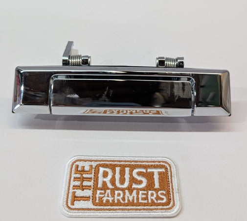 Exterior Door Handle OEM FJ60 FJ62 Toyota Land Cruiser NEW