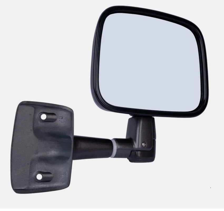 Side View Mirror Assemble FJ-60/62 OEM Toyota