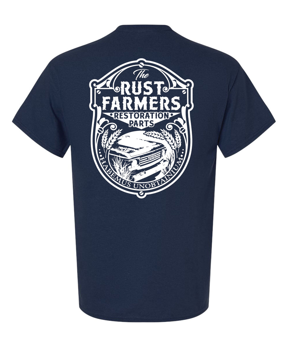 TRF Short Sleeve T-Shirt