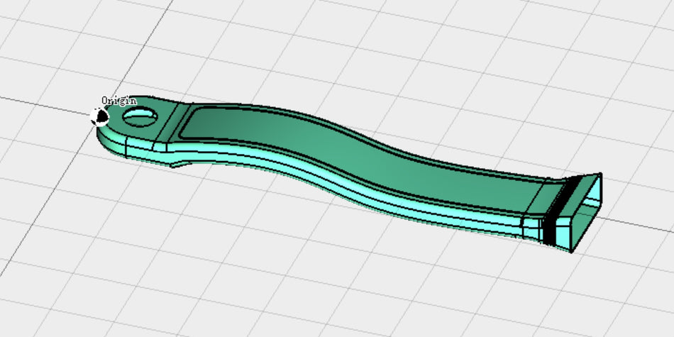 Seatbelt Stiffener FJ60/FJ62 Toyota Land Cruiser