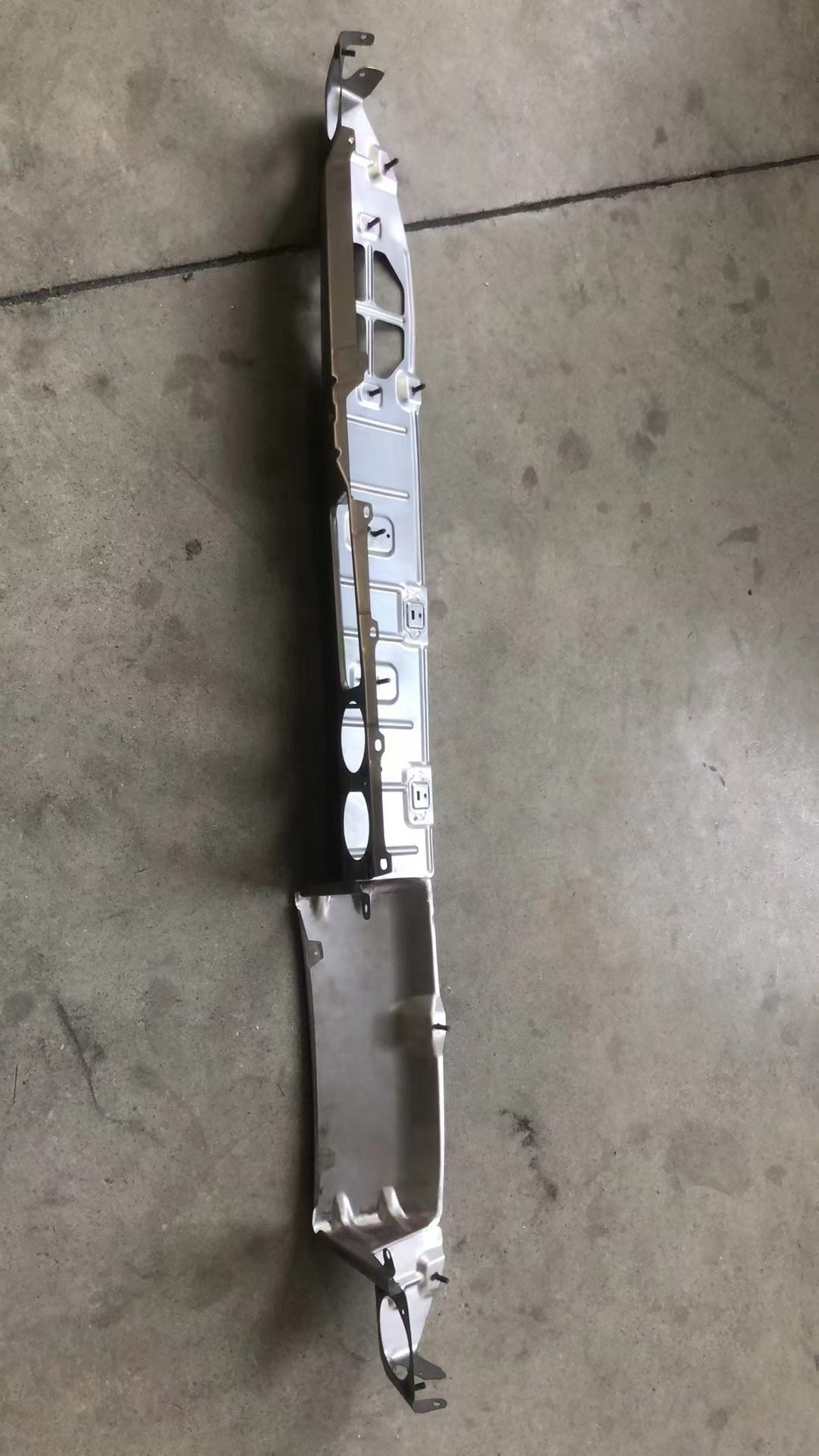FJ60 Dash SAFETY PAD INSTRUMENT PANEL Toyota Land Cruiser – The