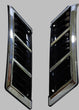 FJ60 Front Fender Vents - Pre-Order Jan 2024 Toyota Land Cruiser
