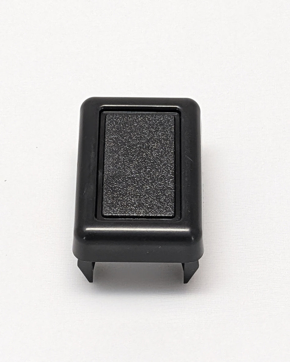 FJ60 Dash Bezel Switch Blank Hole Cover Toyota Land Cruiser HJ60