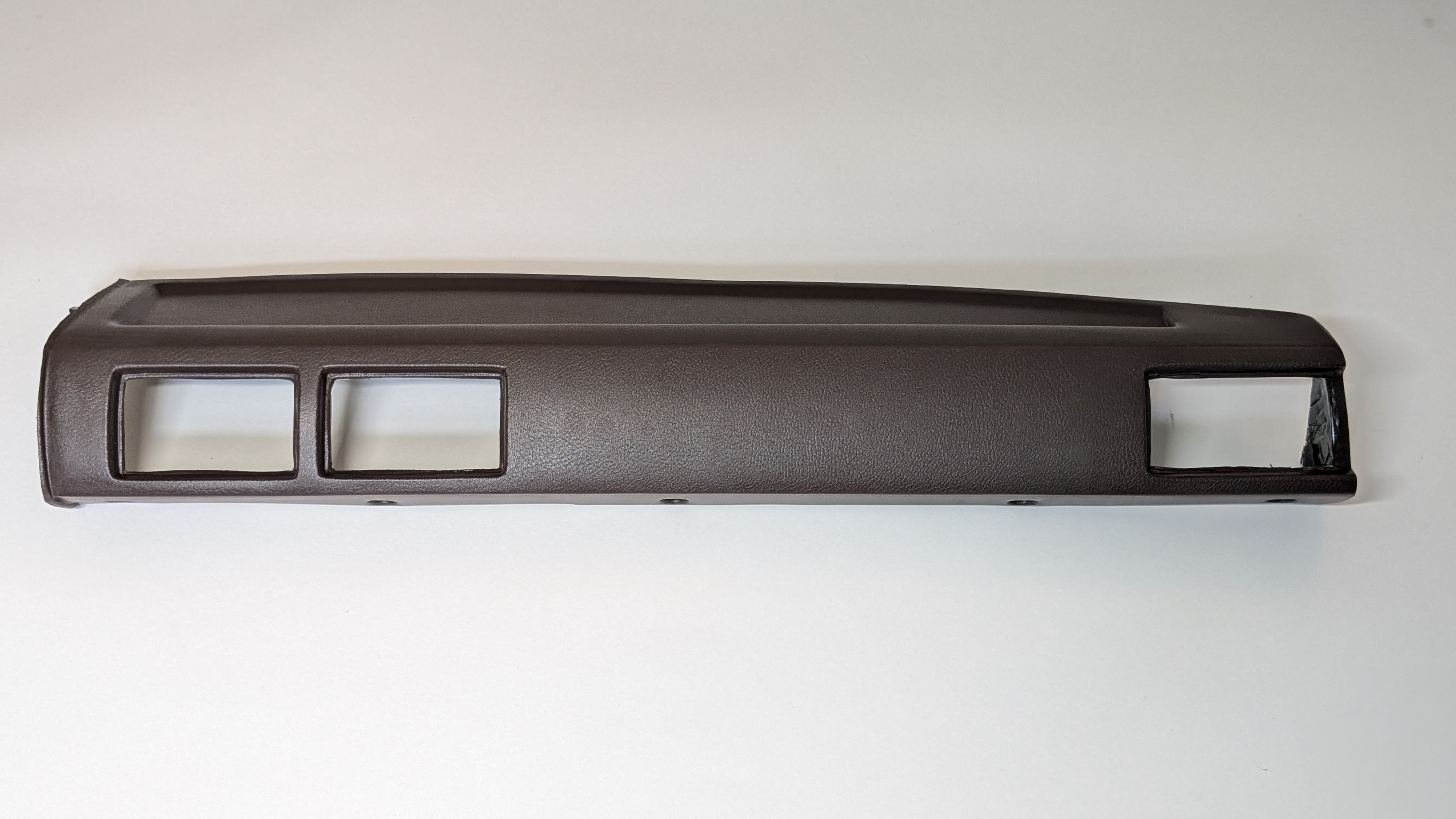 Long Coin Tray Dash Insert 55401-89110 – Toyota Pickup Hilux – The