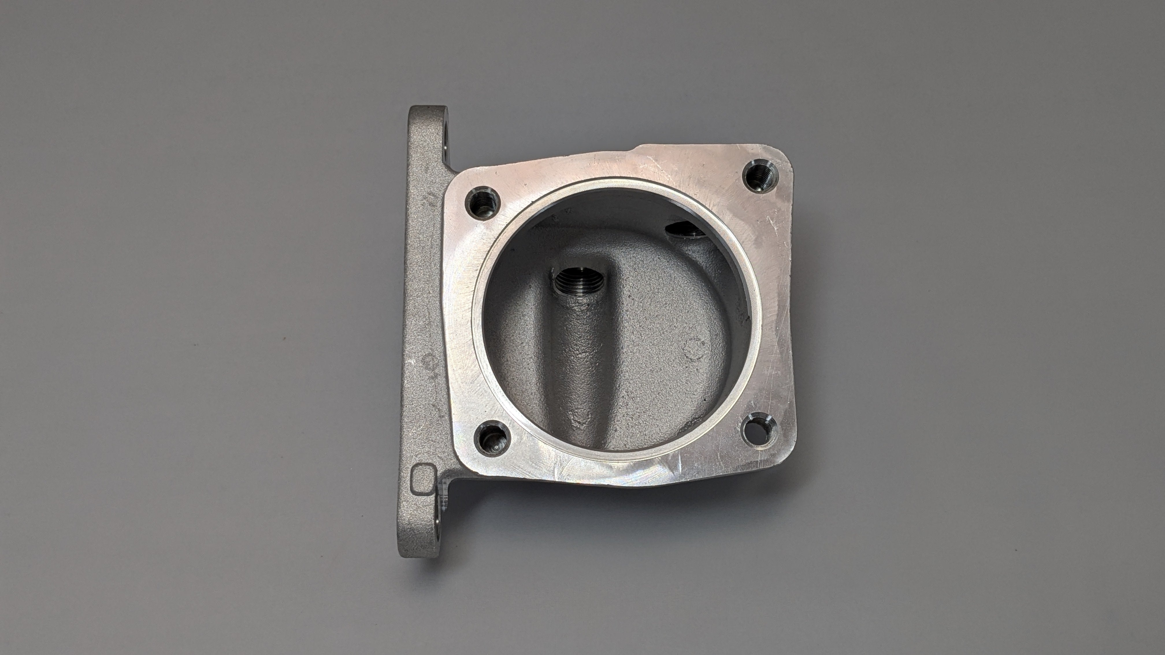 T−FAL KO340176 New FJ60 Thermostat Lower Housing Toyota Land Cruiser 2F 16331