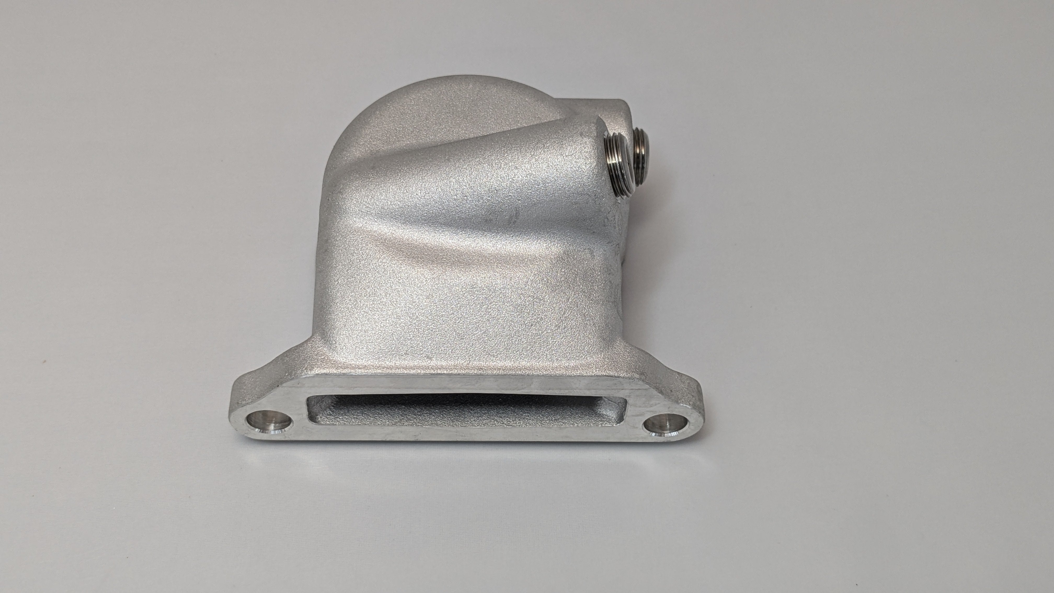 T−FAL KO340176 New FJ60 Thermostat Lower Housing Toyota Land Cruiser 2F 16331