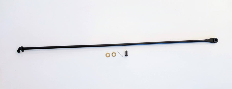 FJ40 Hood Prop Rod 1971-1984 Toyota Land Cruiser
