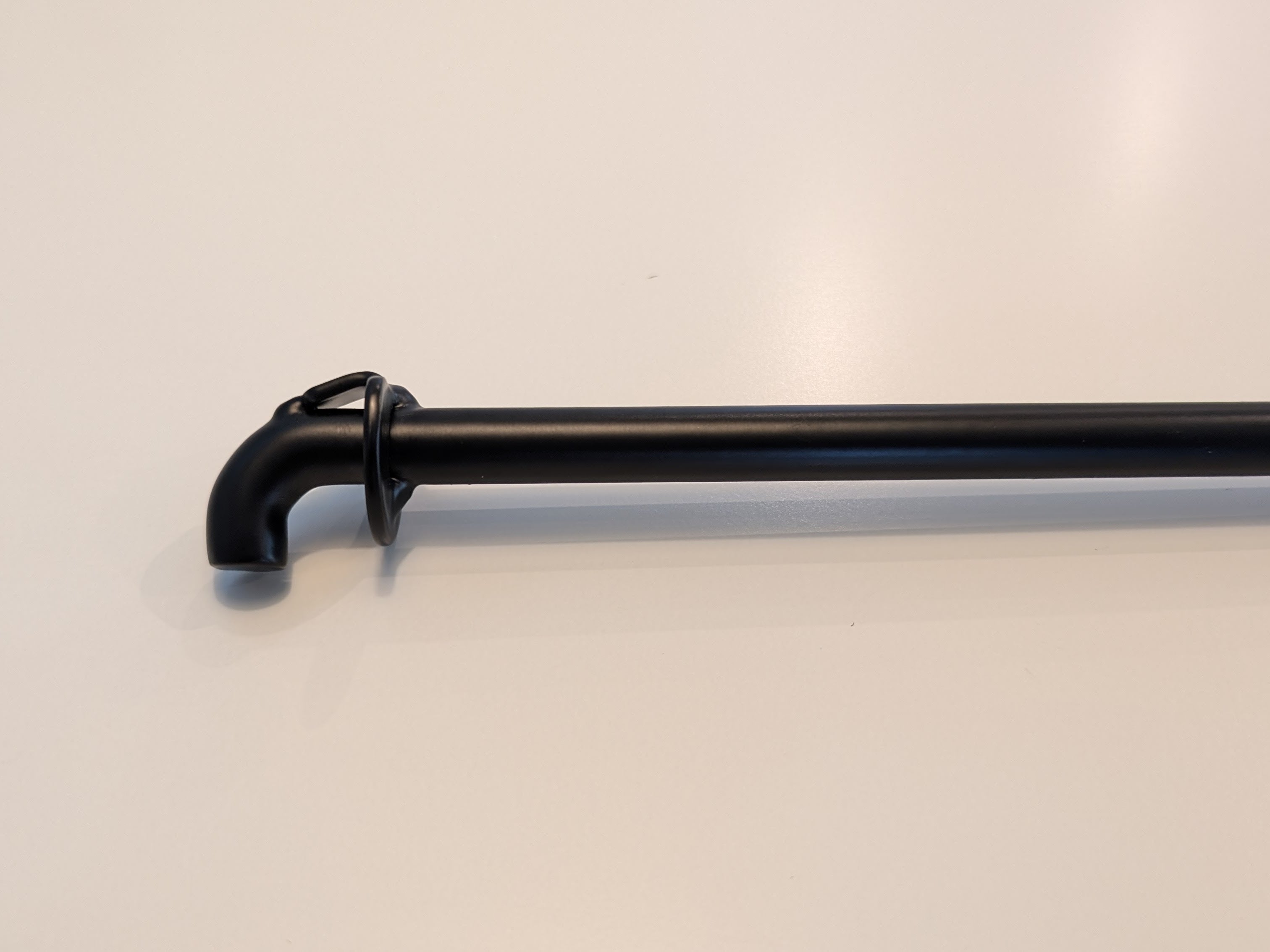 FJ40 Hood Prop Rod 1971-1984 Toyota Land Cruiser – The Rust Farmers FJ40 Hood Prop Rod 1971-1984 Toyota Land Cruiser – The Rust Farmers