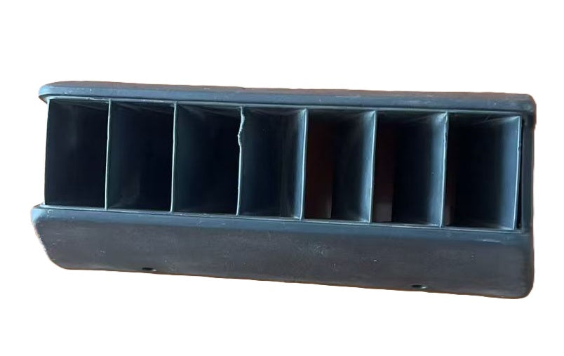 Ventilation Louver FJ40 Toyota Land Cruiser Heater Box Vent