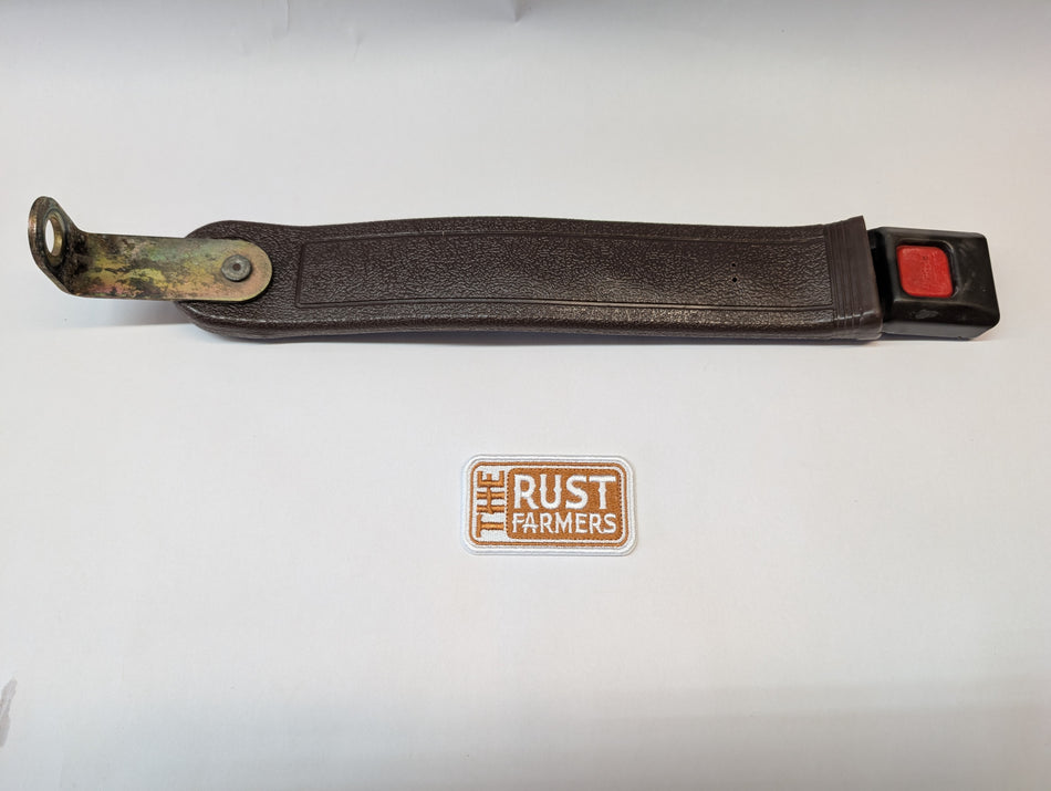 Seatbelt Stiffener FJ60/FJ62 Toyota Land Cruiser