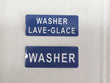 Reservoir Labels