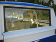 FJ55 Rear Tailgate Upper Weather Stripping